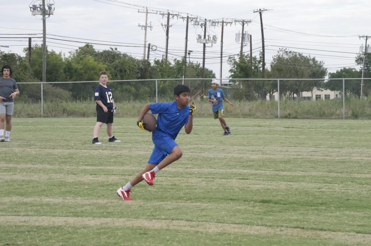 flag Football