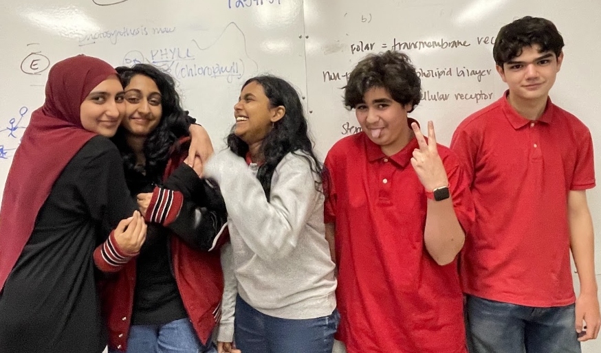 HOSA