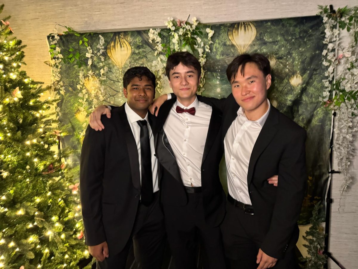 A Night to Remember: Prom 2025 at Meridian