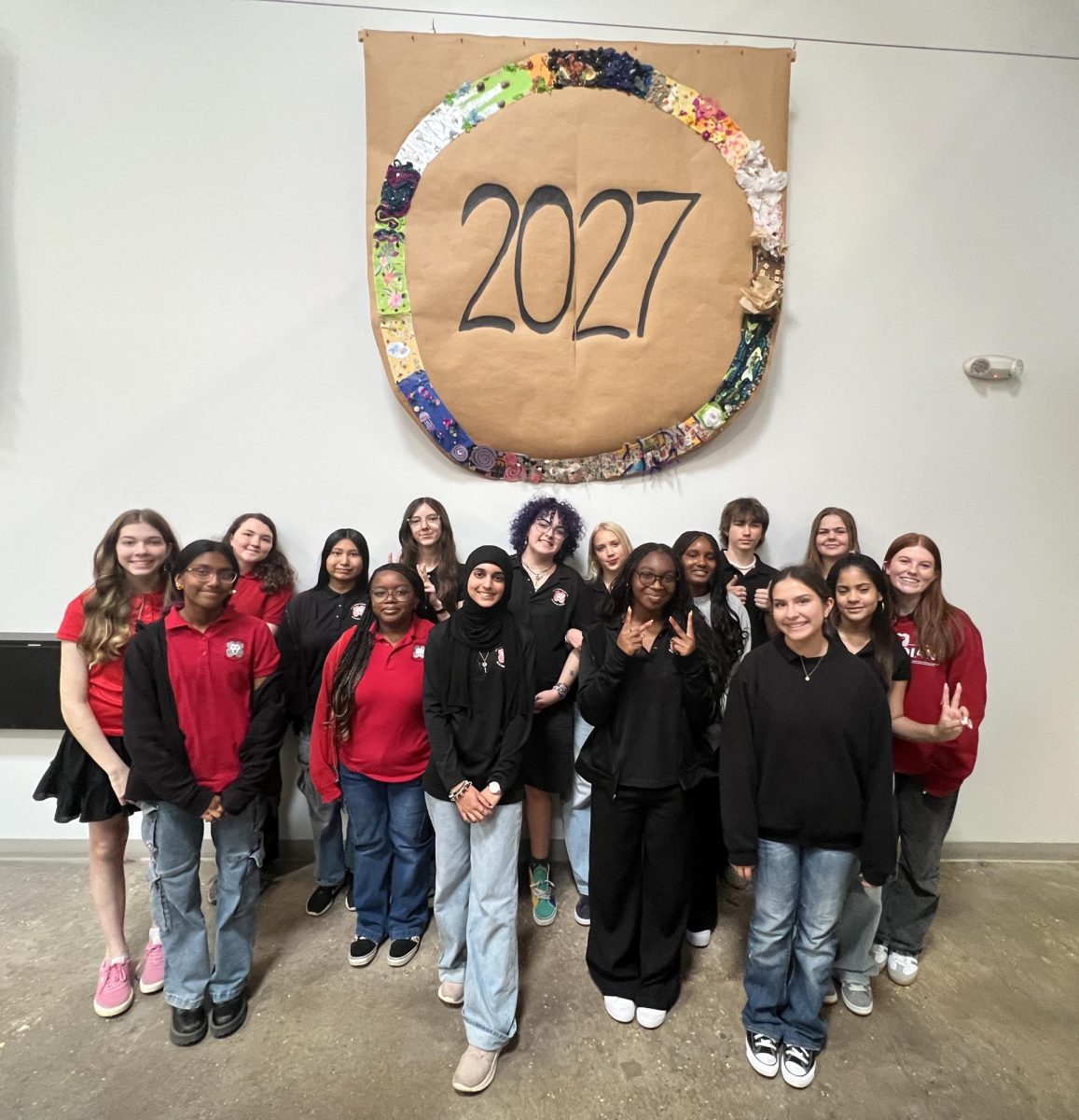 DP Collaborative Circles