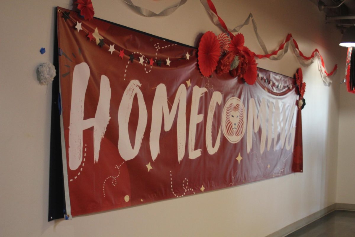 HOCO Week Festivities
