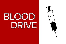Meridian Blood Drive Returns
