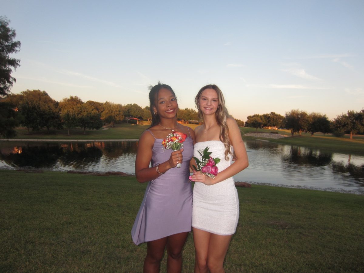 Homecoming Masquerade