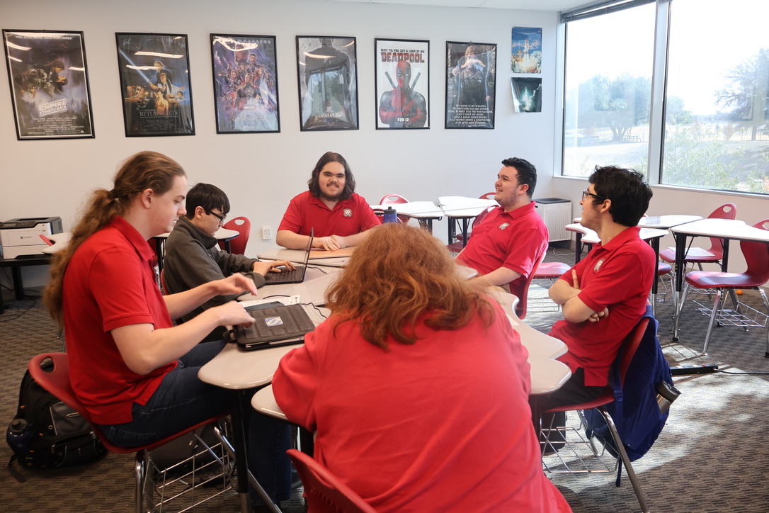 DND Club