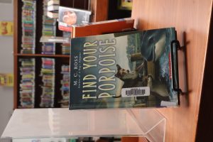 Meridian Book Fair