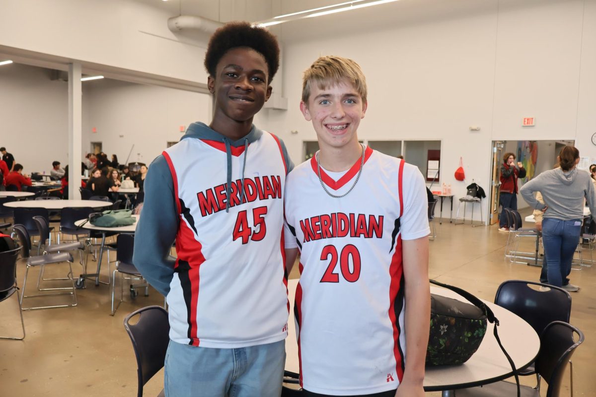 JV Beast and Bold show steady improvement during season