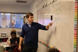 David Muncy's Innovative Teaching Style is Transforming Students'