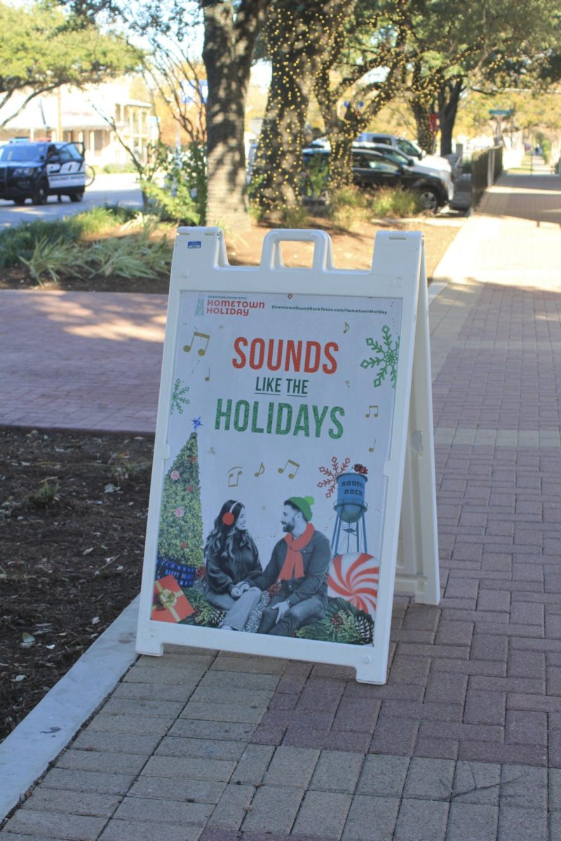Christmas in the ATX