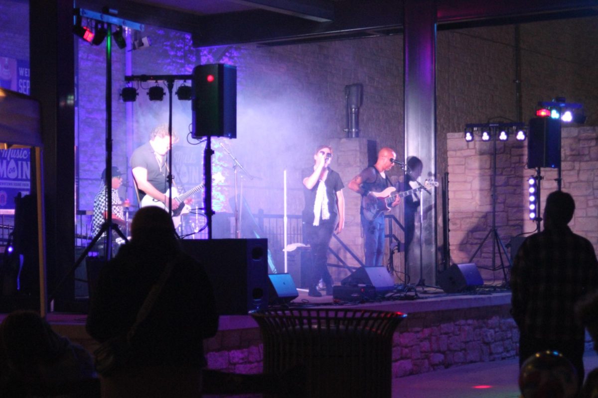 Austin’s Concert Scene Heats Up: Big-Name Artists Pack the Calendar