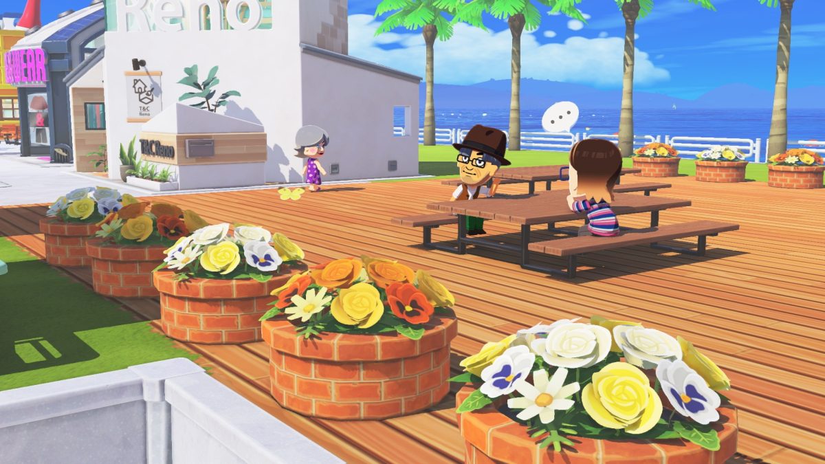 Living the Dream after 13 years: Nintendo set to publish new Tomodachi Life game in April