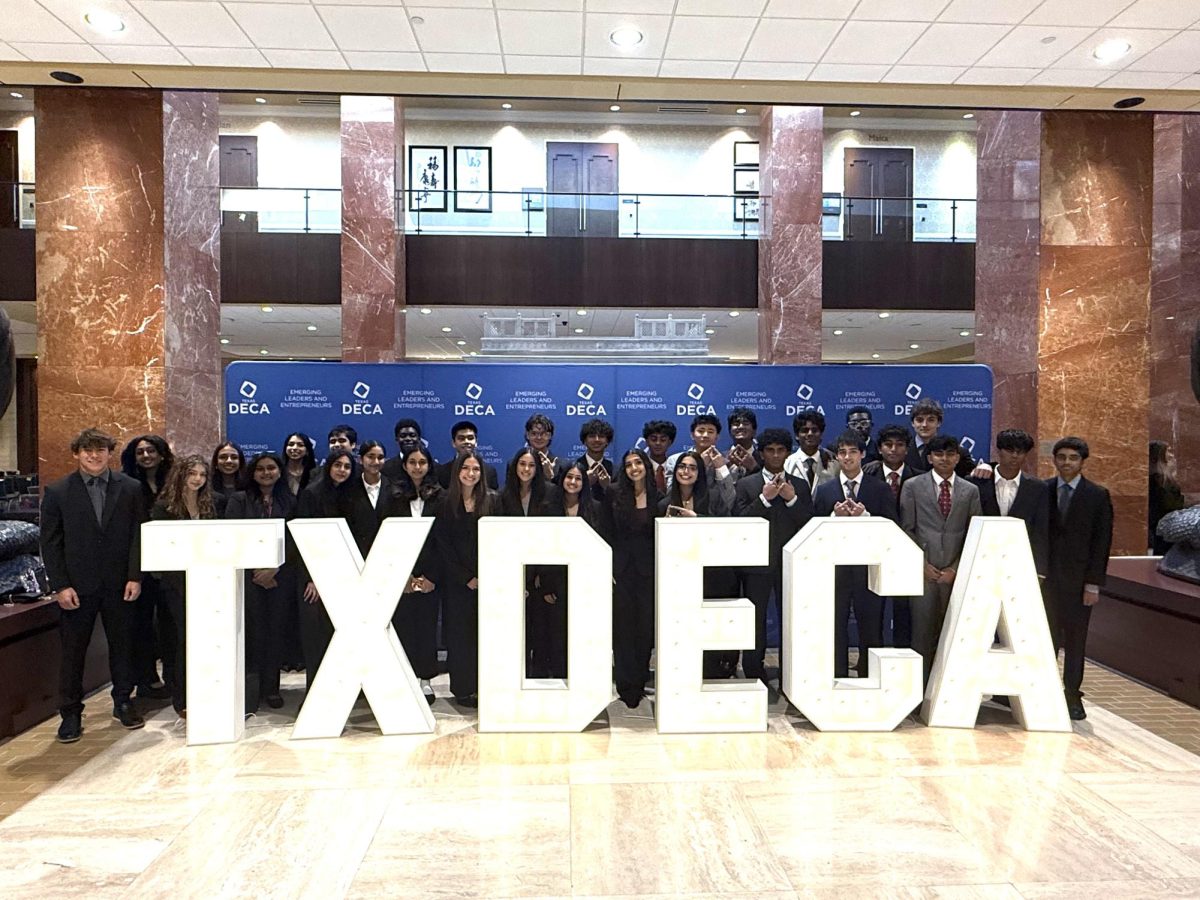 DECA: Preparing High School Students for Careers