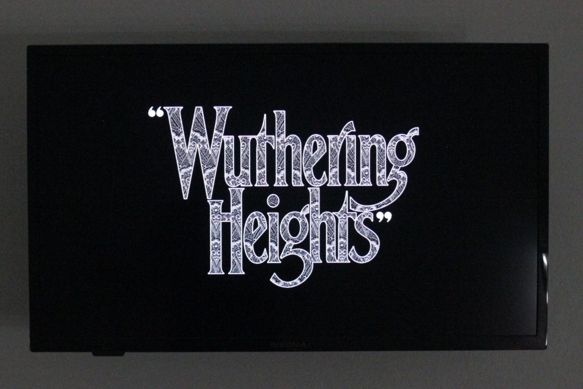 Wuthering Heights: Review