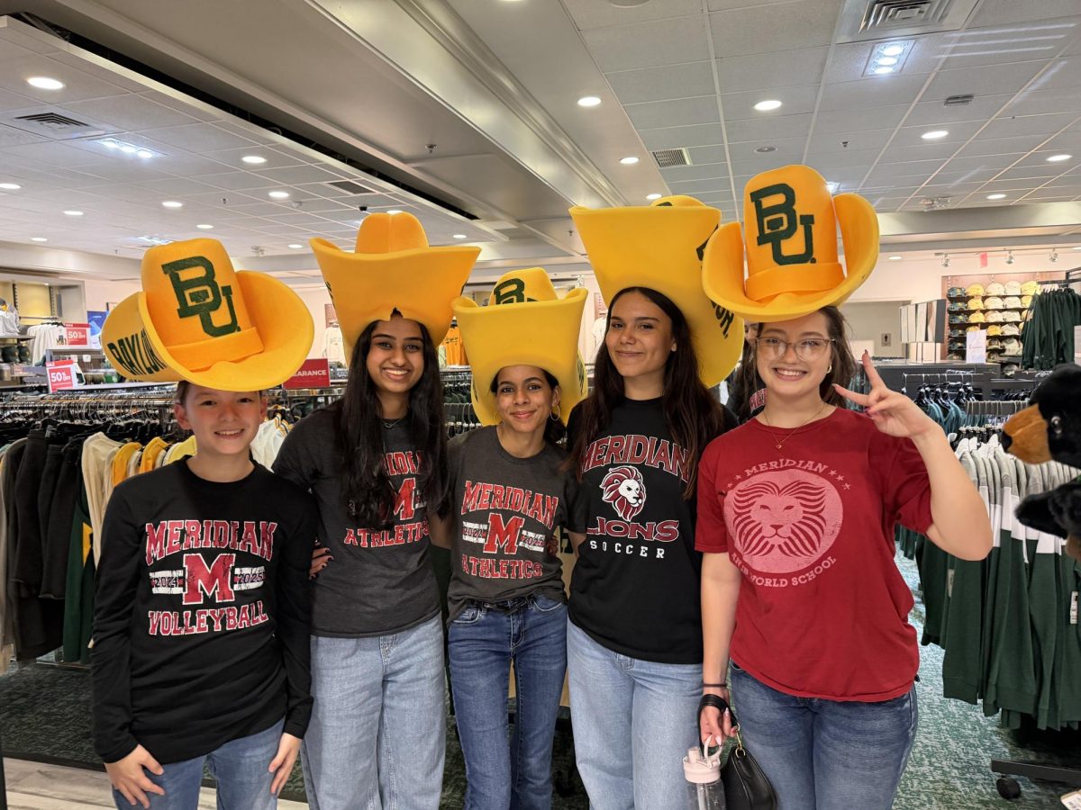 Tenth Grade College Field Trip