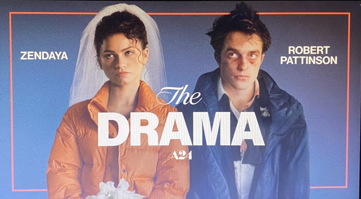 The Drama: Review