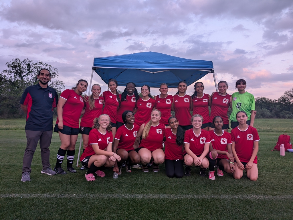 Look Good, Play Good! Soccer continues its playoff run.